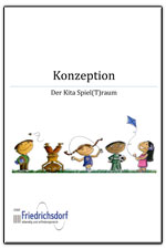 Konzeption der Kita Spiel(T)raum