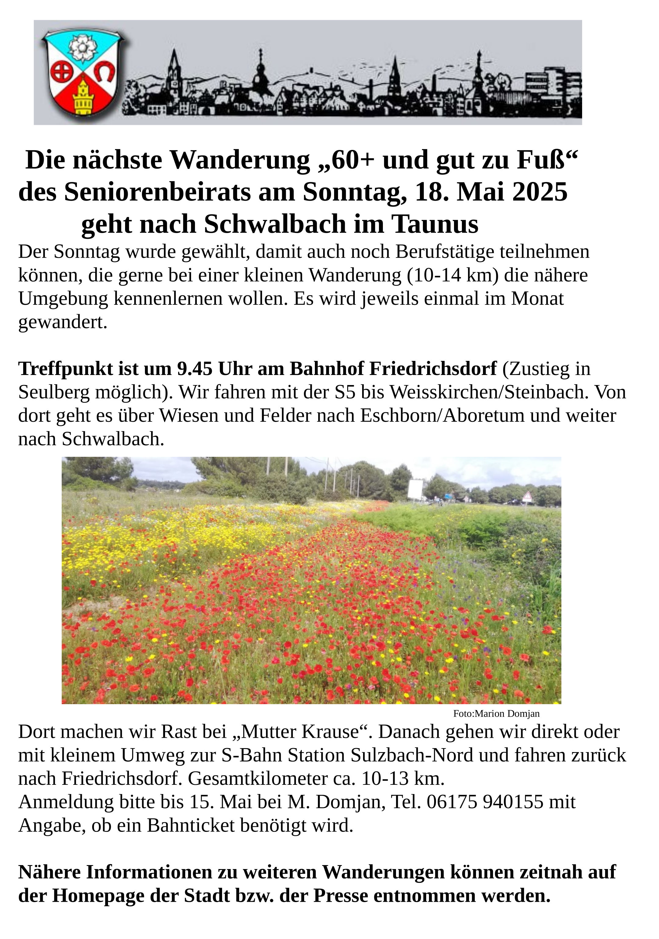 Schwalbach
