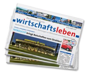 wirtschaftsleben Juni 2017